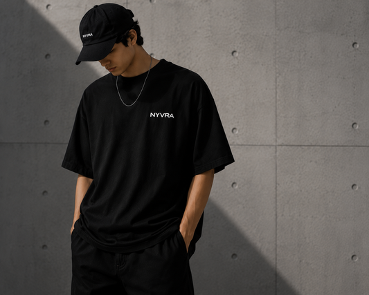 Midnight Aura Tee