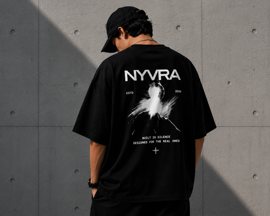 Midnight Aura Tee