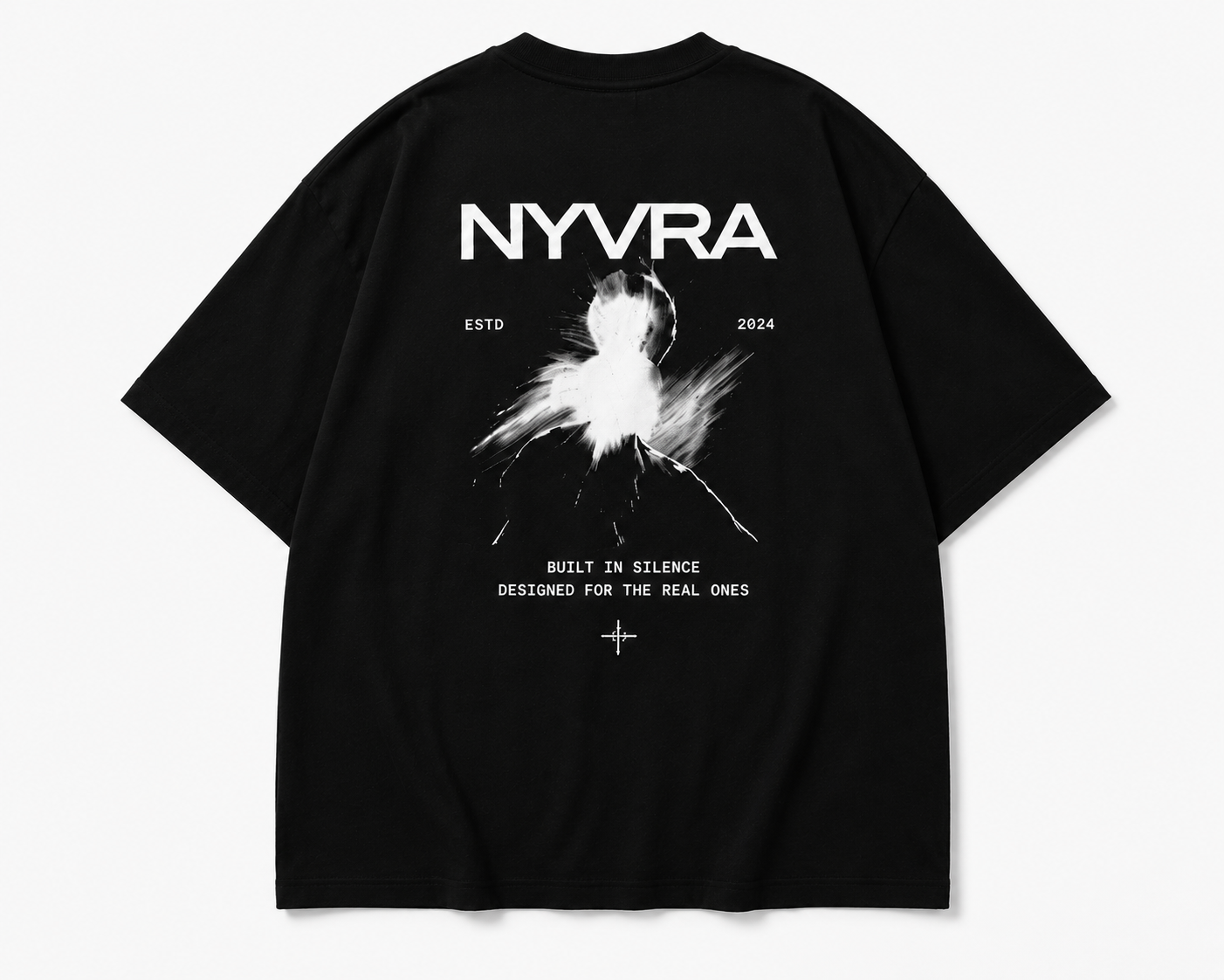 Midnight Aura Tee