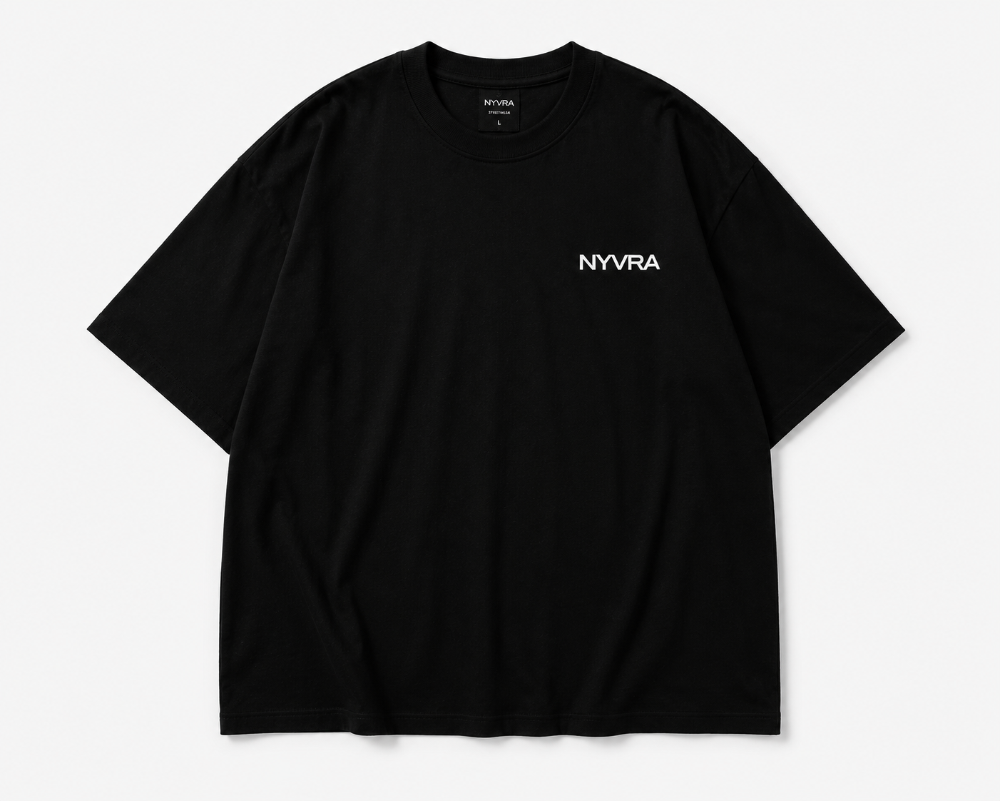 Midnight Aura Tee